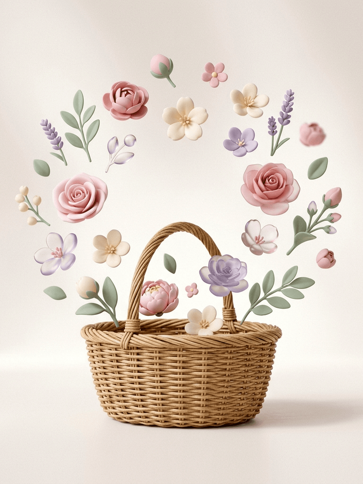 Panier sur mesure — Créez-le à votre image